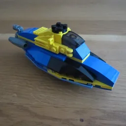4882 Submarine