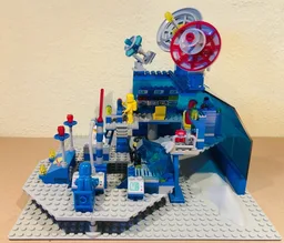 AstroLab