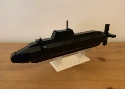 HMS Astute