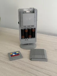 PC-Retro Console