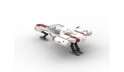 Freeco speeder