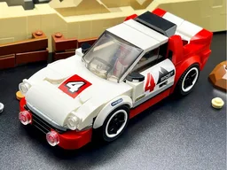 Built Tough RS200