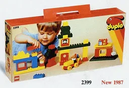 Basic Set (Town)