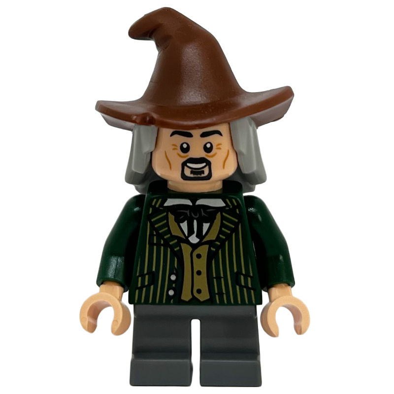 Lego Daily Prophet Photographer