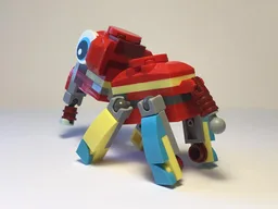 31145 Elephant