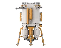 Blue Moon MK1 - Blue Origin