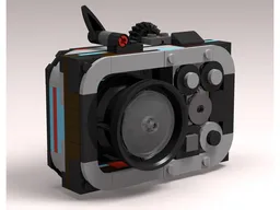 Handheld radio