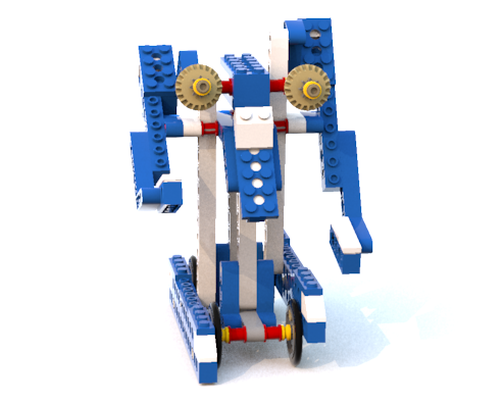 LEGO Education Walker