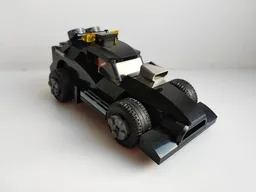 76119 Buggy