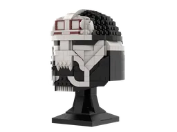 Wrecker Helmet