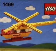 Helicopter