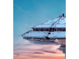 Cloud City Project