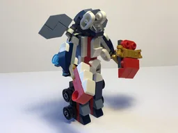 dragon mech 30699