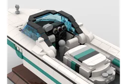 Speed Boat