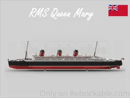 RMS Queen Mary