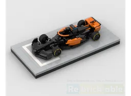 F1 Grid Box
