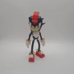Sonic: Shadow the Hedgehog