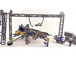 Vic Viper Arc Angel