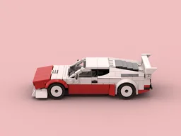 BMW M1 Procar