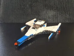 31066 Spaceship
