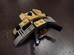 31014 Butterfly