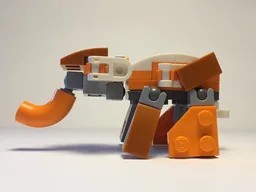 30574 elephant