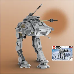 75288 - AT-AP Walker
