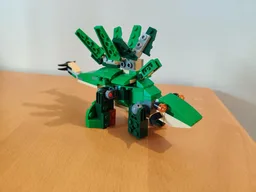 31058 Stegosaurus