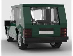 Lada Niva 4x4