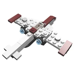 30240 Kappa fighter