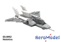 ES-8M2 Helektra