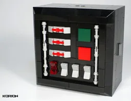 Vader Box