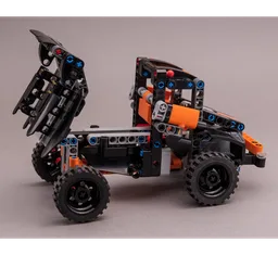 42166 Dump Truck