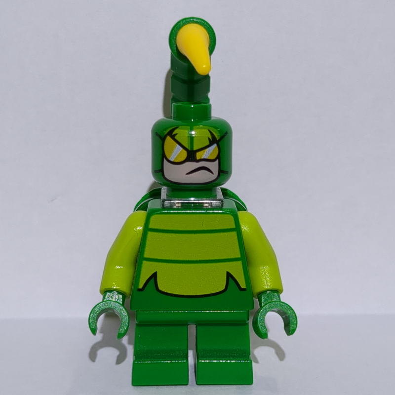 Lego Scorpion with Short Legs
