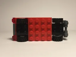 7803 Drag Rod