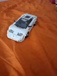 Bugatti EB110