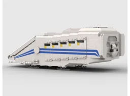 Starspeeder 3000
