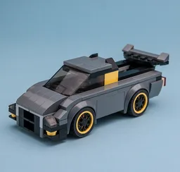 75877 Power Ute