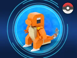 Charmander - Pokemon