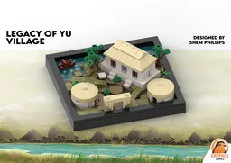 Legacy of Yu Village