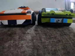 Gecko Car