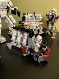 Clone Transporter