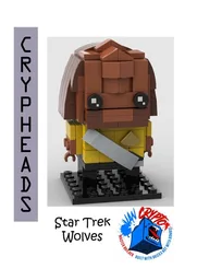 Star Trek - Worf