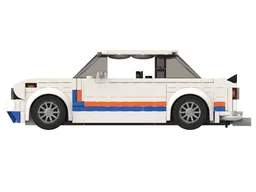 BMW 2002 Turbo (E20)