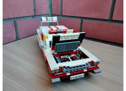 10220 VooDoo Ambulance