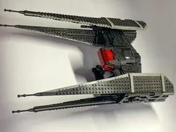 Tie Silencer