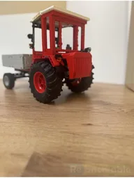 T-16 Tractor