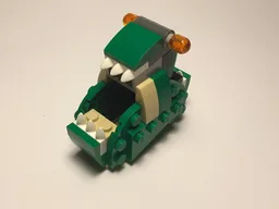 Attack Slug