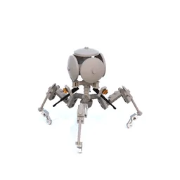 Ocuptarra Droid