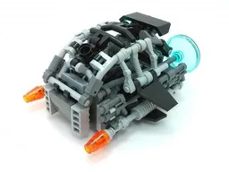 Spaceship